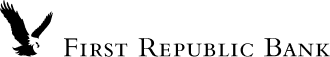 First Republic Bank logo